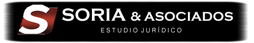 Logo de Soria & Asociados