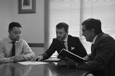 Soria & Asociados