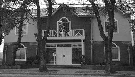 El Estudio de Soria & Asociados