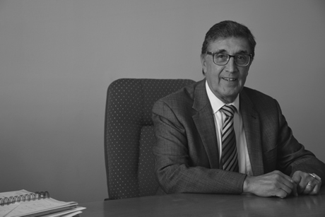 ABEL RUBÉN SORIA
